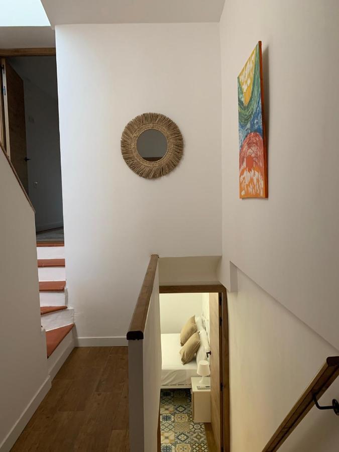 Home Sea&Dreams Oldtown III Calpe Buitenkant foto