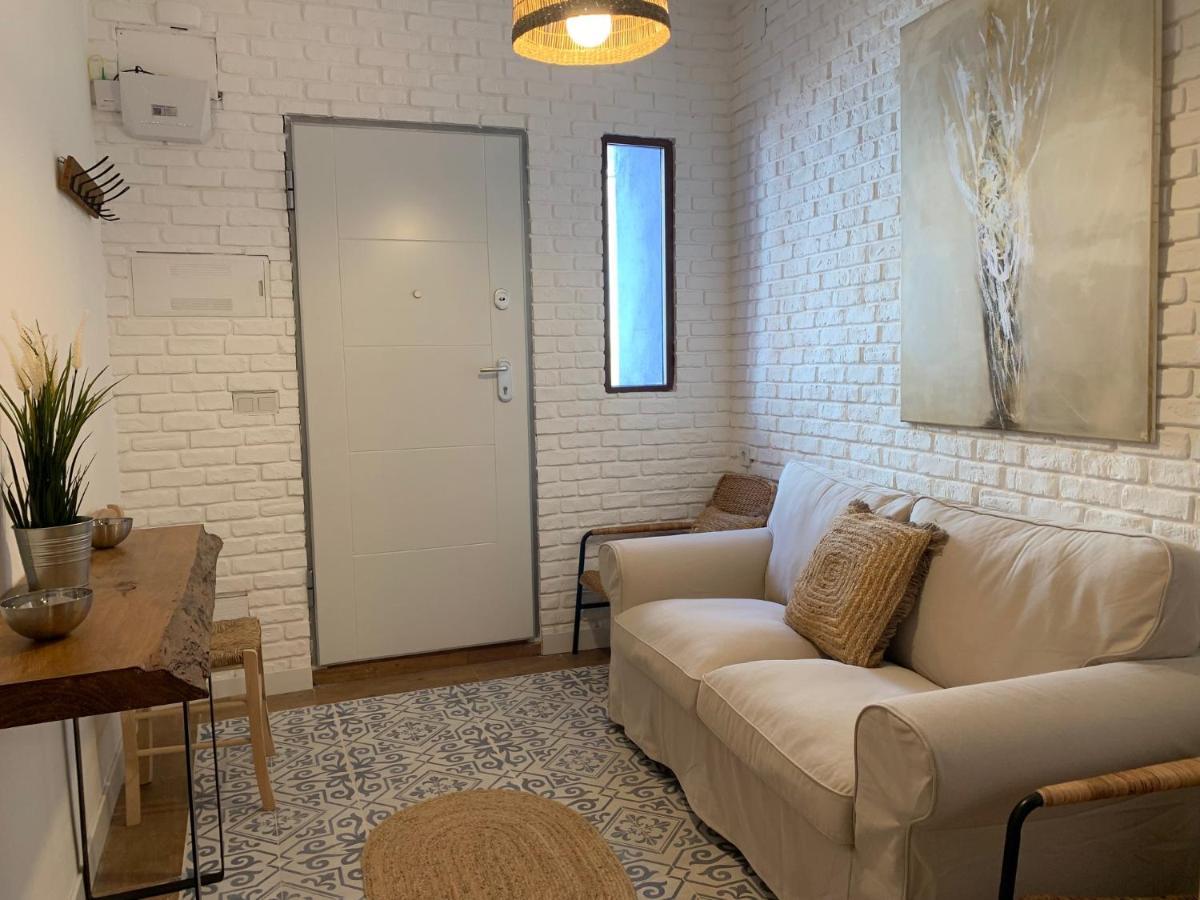Home Sea&Dreams Oldtown III Calpe Buitenkant foto