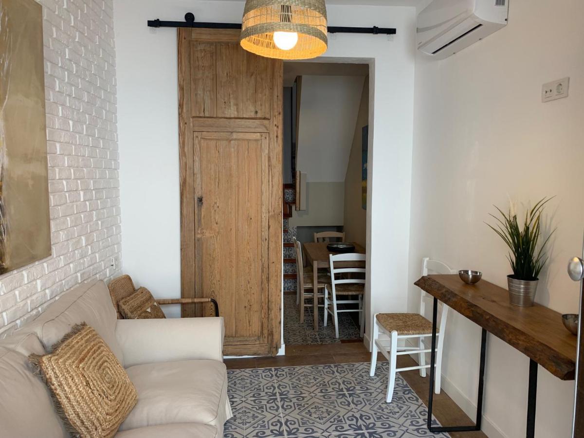 Home Sea&Dreams Oldtown III Calpe Buitenkant foto