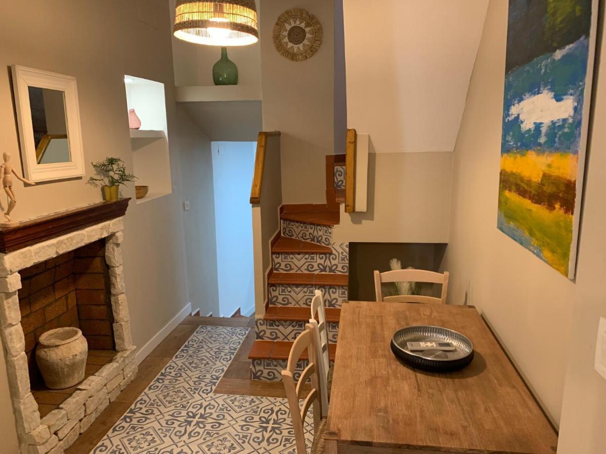 Home Sea&Dreams Oldtown III Calpe Buitenkant foto